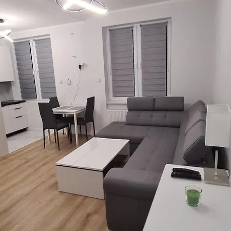 Apartament Ac1