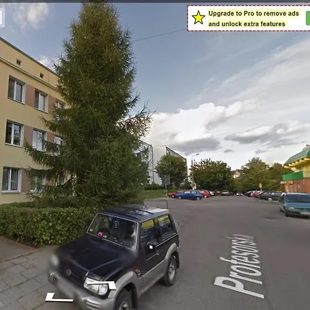 Appartamento Apartament Ac1 Olsztyn (Warmian-Masurian)