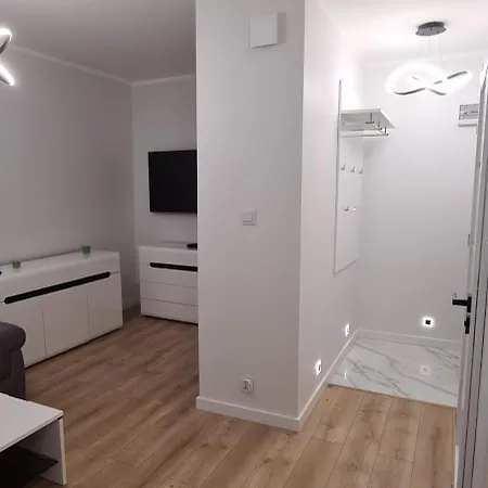 Appartamento Apartament Ac1