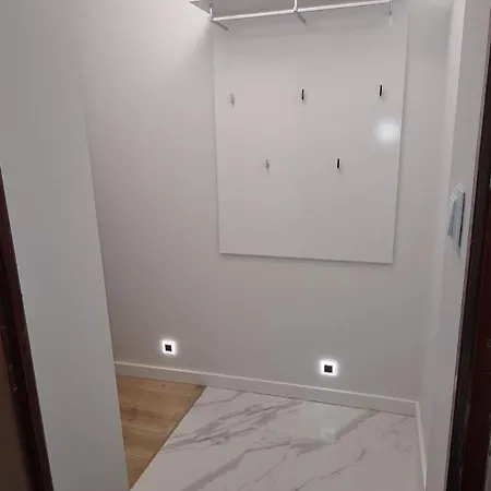 Appartamento Apartament Ac1 *