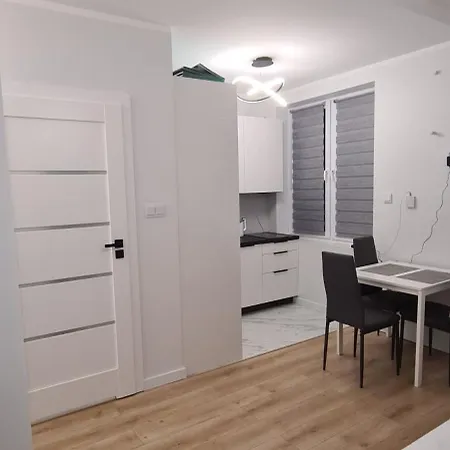 Apartament Ac1 Olsztyn (Warmian-Masurian)