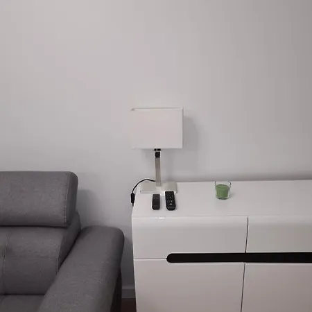 Apartament Ac1 Appartamento