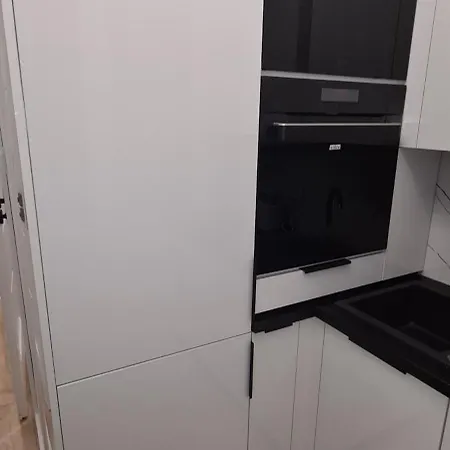 Appartamento Apartament Ac1 *