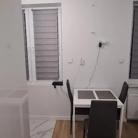 Apartament Ac1 Appartamento Olsztyn (Warmian-Masurian)